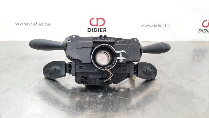 Commutateur combi colonne de direction Citroen DS3
