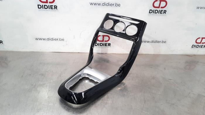 Bande décorative de tableau de bord Citroen DS3