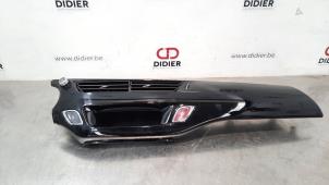 Gebruikte Dashboard sierlijst Citroen DS3 (SA) 1.4 HDi Prijs € 193,60 Inclusief btw aangeboden door Autohandel Didier