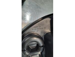 Gebruikte Krikset Citroen DS3 (SA) 1.4 HDi Prijs € 60,50 Inclusief btw aangeboden door Autohandel Didier