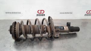 Gebruikte Schokdemper links-voor Citroen DS3 (SA) 1.4 HDi Prijs € 54,45 Inclusief btw aangeboden door Autohandel Didier