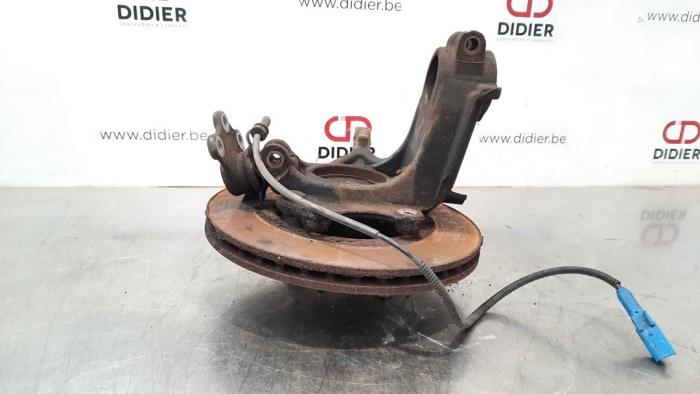 Joint avant gauche Citroen DS3