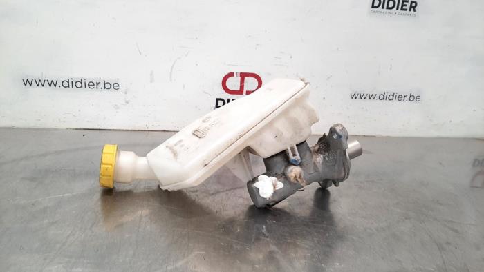 Cylindre de frein principal Citroen DS3