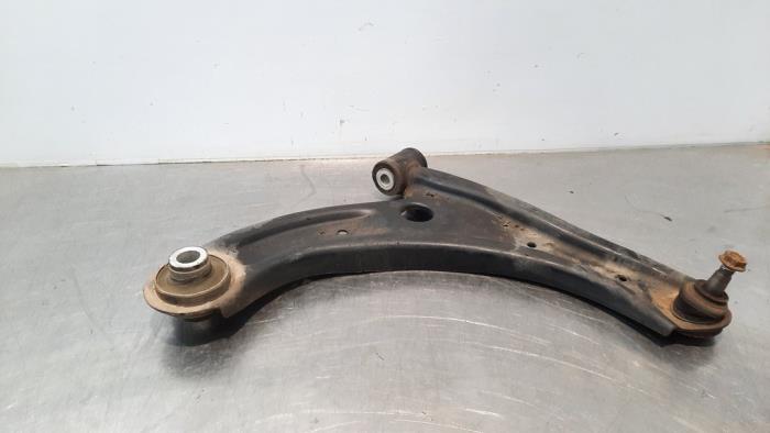 Draagarm rechts-voor Suzuki Swift