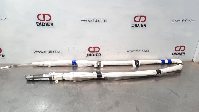 Airbag plafond droite Audi A4