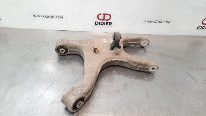 Bras de suspension arrière gauche Audi A4