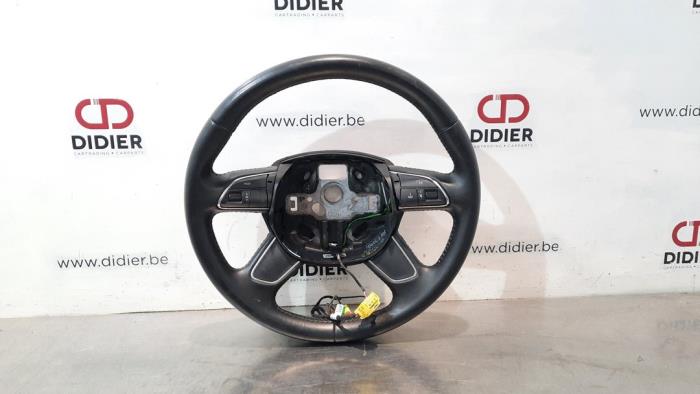 Volant Audi A4