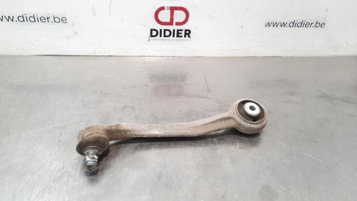 Bras de suspension avant droit Audi A4