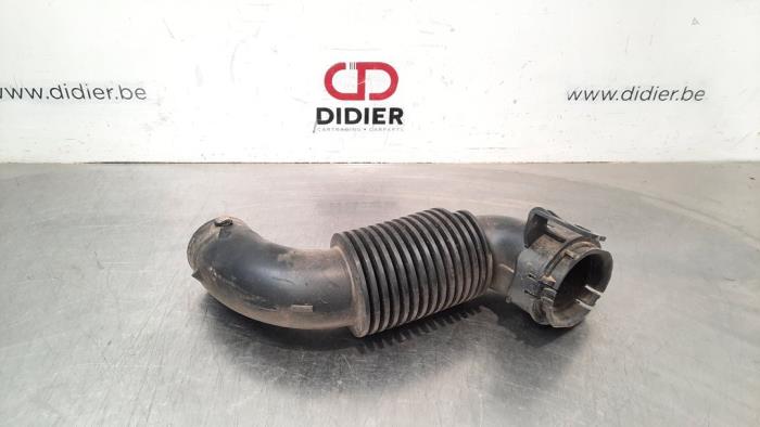 Air intake hose Citroen C-Elysee
