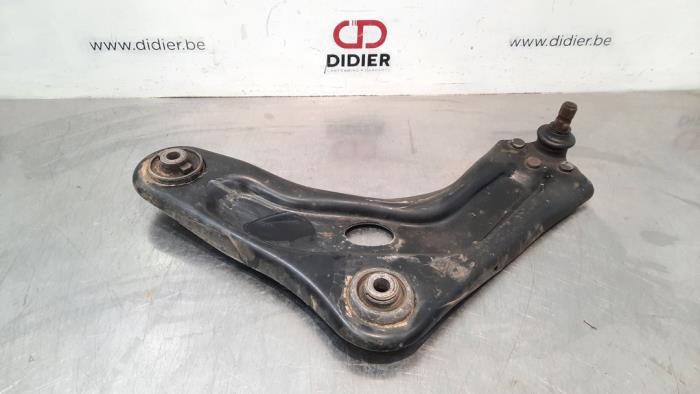 Draagarm links-voor Citroen C-Elysee