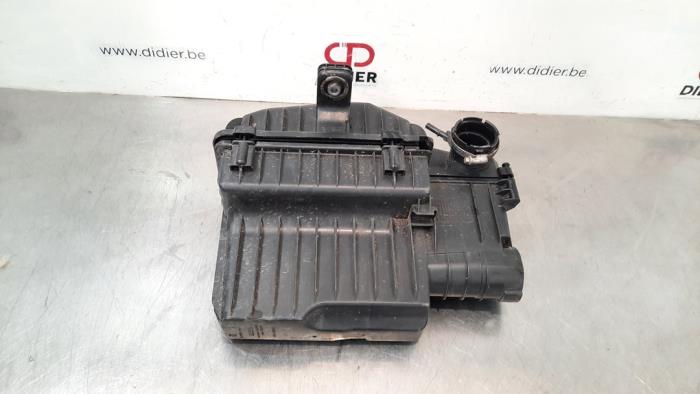 Air box Citroen C-Elysee