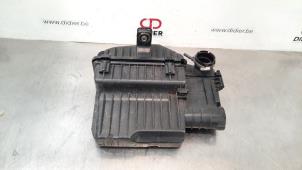 Gebruikte Luchtfilterhuis Citroen C-Elysee (DD) 1.2 Vti 82 12V Prijs € 66,55 Inclusief btw aangeboden door Autohandel Didier