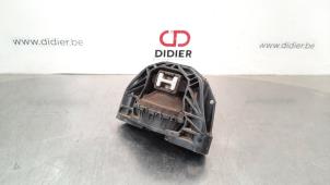 Gebruikte Motorrubber Citroen C-Elysee (DD) 1.2 Vti 82 12V Prijs € 36,30 Inclusief btw aangeboden door Autohandel Didier