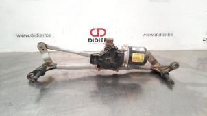 Gebruikte Ruitenwismotor + Mechaniek Citroen C-Elysee (DD) 1.2 Vti 82 12V Prijs € 66,55 Inclusief btw aangeboden door Autohandel Didier