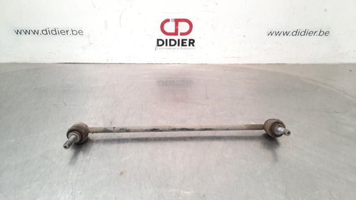 Anti-roll bar guide Citroen C-Elysee