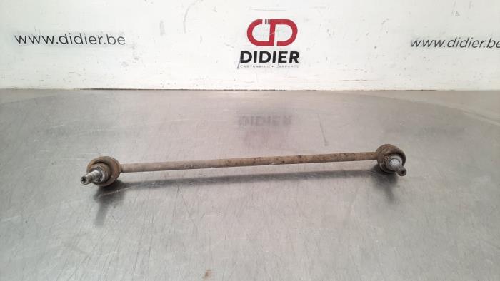Anti-roll bar guide Citroen C-Elysee