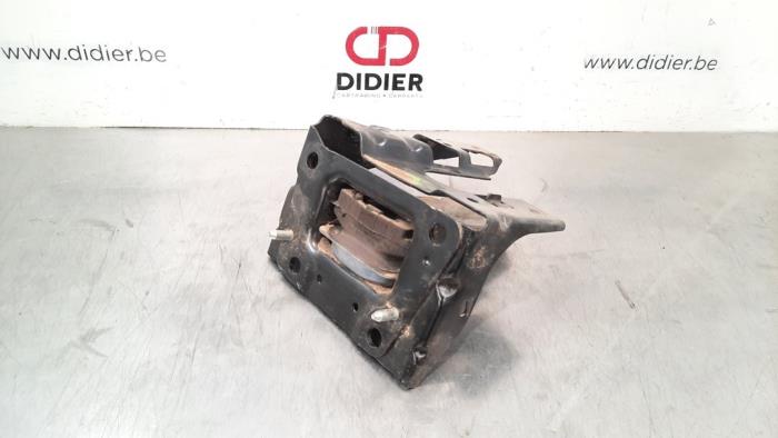Gearbox mount Citroen C-Elysee