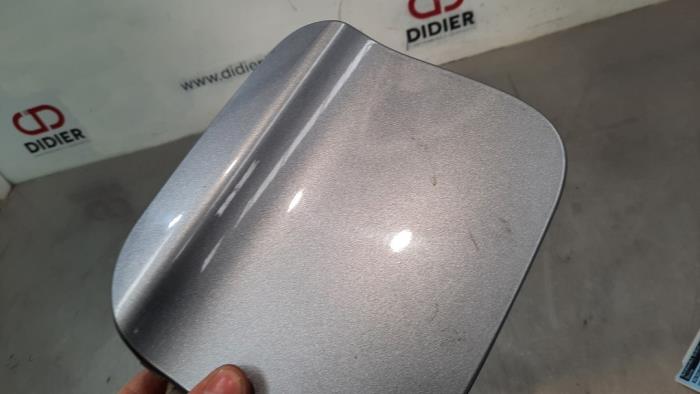 Tank cap cover Citroen C-Elysee