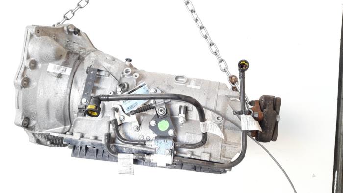 Iveco New Daily Gearbox