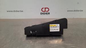 Gebruikte Stoel airbag (zitplaats) Ford Ranger 3.2 TDCi 20V 4x4 Prijs € 90,75 Inclusief btw aangeboden door Autohandel Didier