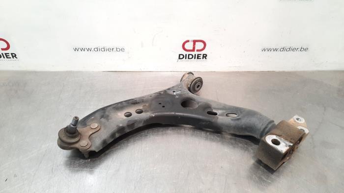 Draagarm links-voor Volkswagen Touran