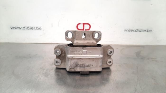 Motorsteun Volkswagen Touran