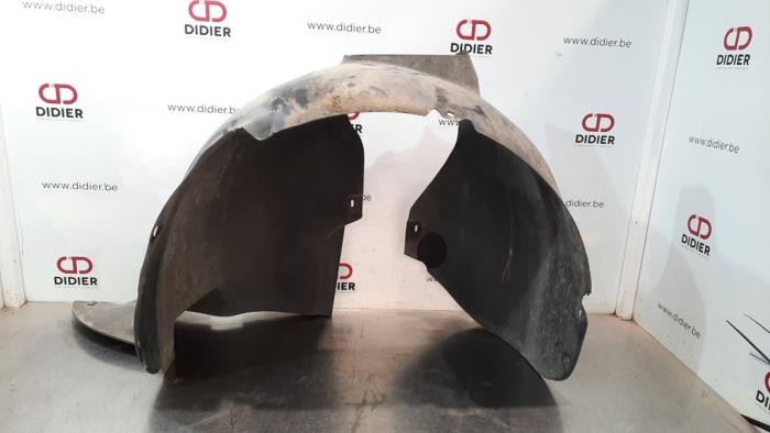 Pozzetto per le ruote Volkswagen Touran