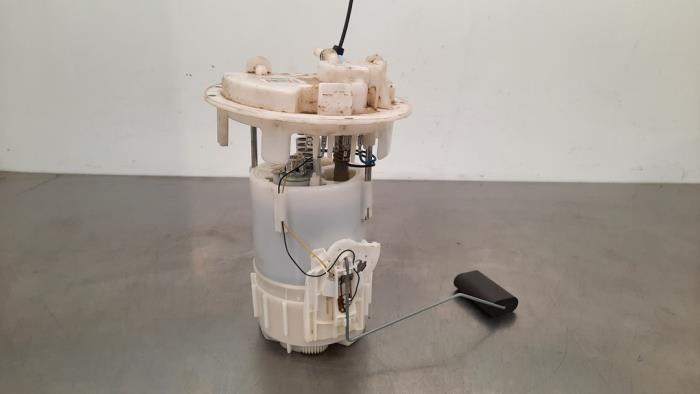 Electric fuel pump Citroen C-Elysee