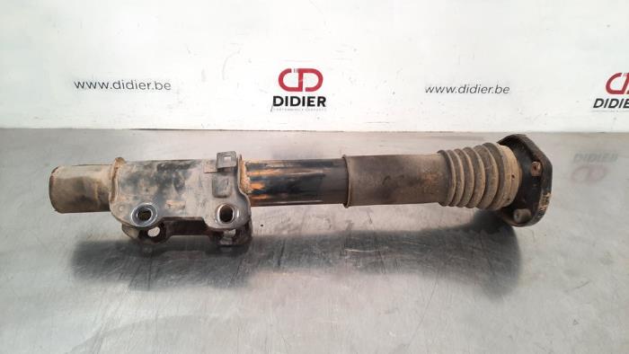 Schokdemper links-voor Mercedes Sprinter