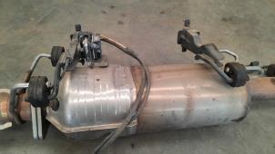 Gebruikte Roetfilter Iveco New Daily VI 35C18, 40C18, 50C18, 65C18, 70C18, 35S18 Prijs € 617,58 Inclusief btw aangeboden door Autohandel Didier