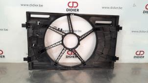 Gebruikte Windtunnel Skoda Karoq 2.0 TDI 16V 4x4 Prijs € 127,05 Inclusief btw aangeboden door Autohandel Didier