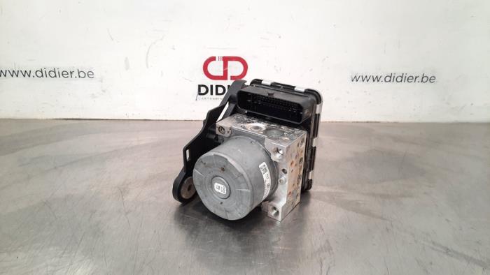 ABS pump Skoda Karoq