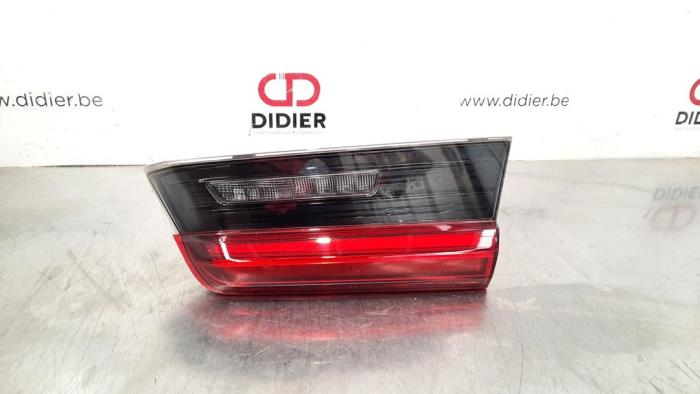 Taillight, right BMW 3-Serie