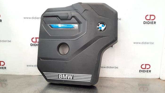 Cobertor motor BMW 3-Serie