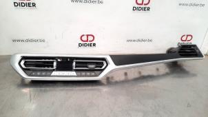 Gebruikte Airco bedieningspaneel BMW 3 serie (G20) 330e 2.0 TwinPower Turbo 16V Prijs € 484,00 Inclusief btw aangeboden door Autohandel Didier