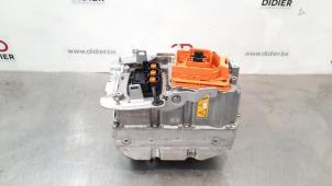 Gebruikte Inverter BMW 3 serie (G20) 330e 2.0 TwinPower Turbo 16V Prijs op aanvraag aangeboden door Autohandel Didier