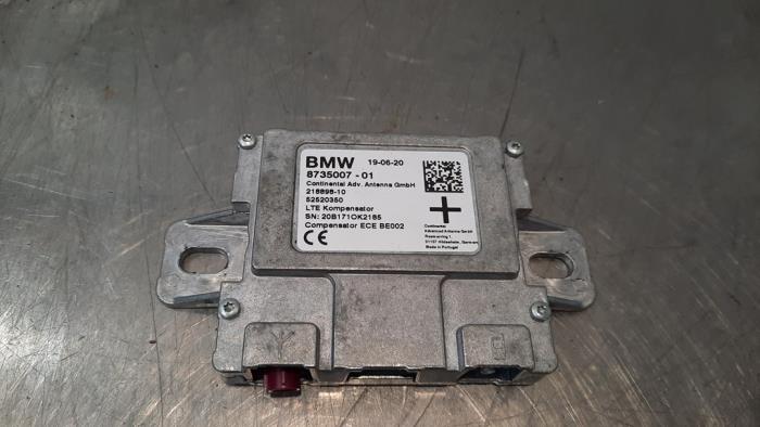 Module (diversen) van een BMW 3 serie (G20) 330e 2.0 TwinPower Turbo 16V 2020