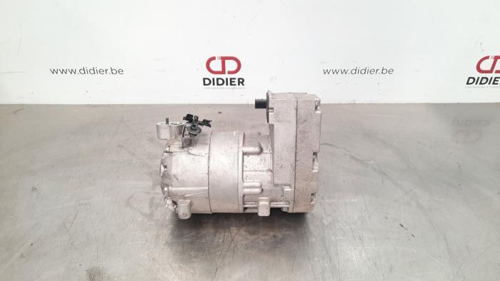 Air conditioning pump Volkswagen ID.3