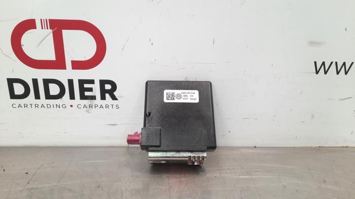 Antenne amplificateur Volkswagen ID.3