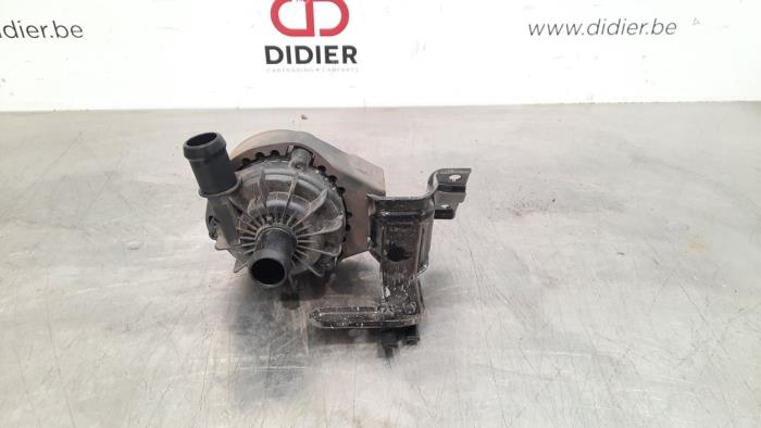 Pompe à eau supplémentaire Volkswagen ID.3