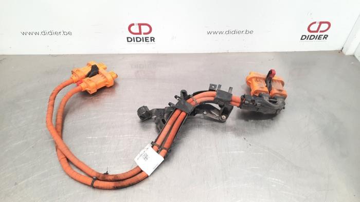 Câble haute tension Volkswagen ID.3