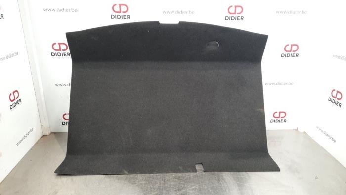 Coffre tapis Volkswagen ID.3