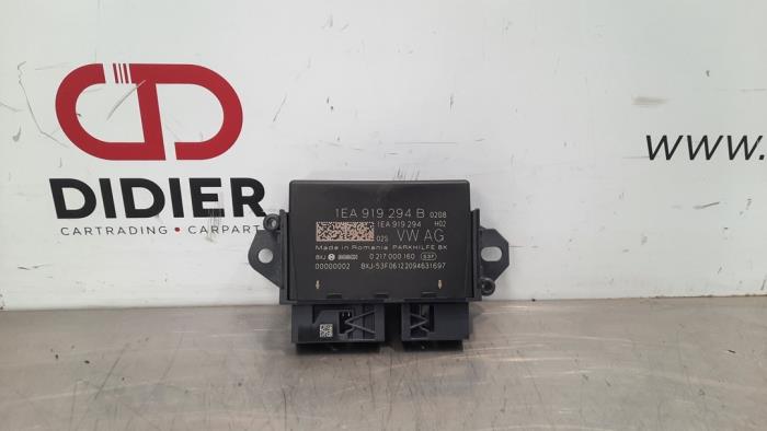 Module PDC Volkswagen ID.3