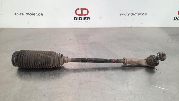 Barre d'accouplement gauche Volkswagen ID.3