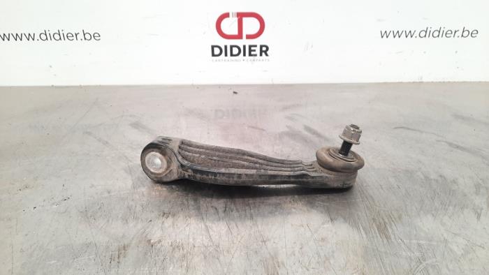 Stabilisatie Stang Geleider Volkswagen ID.3