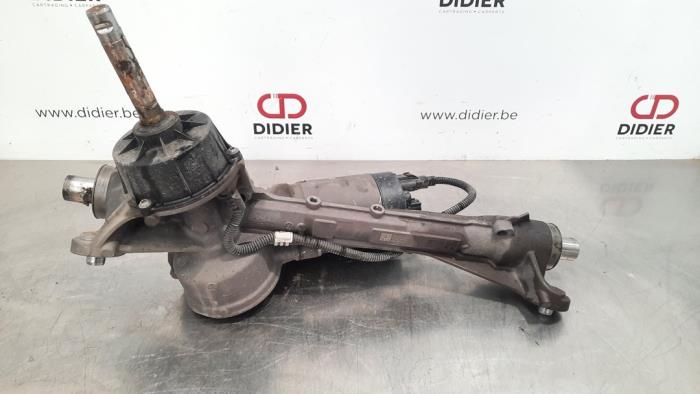Boîtier de direction assistée Volkswagen ID.3