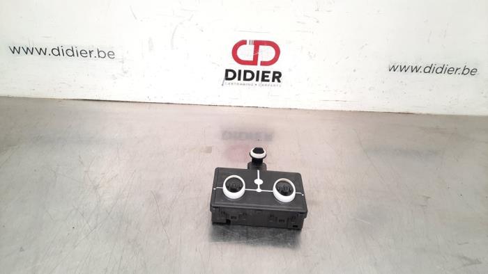 Module verrouillage central des portes Volkswagen ID.3