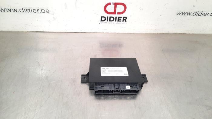 Ordinateur gestion moteur Volkswagen ID.3