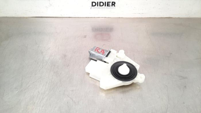 Moteur de vitre portière Volkswagen ID.3