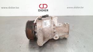 Gebruikte Compressor Dacia Sandero II 0.9 TCE 12V Prijs € 266,20 Inclusief btw aangeboden door Autohandel Didier